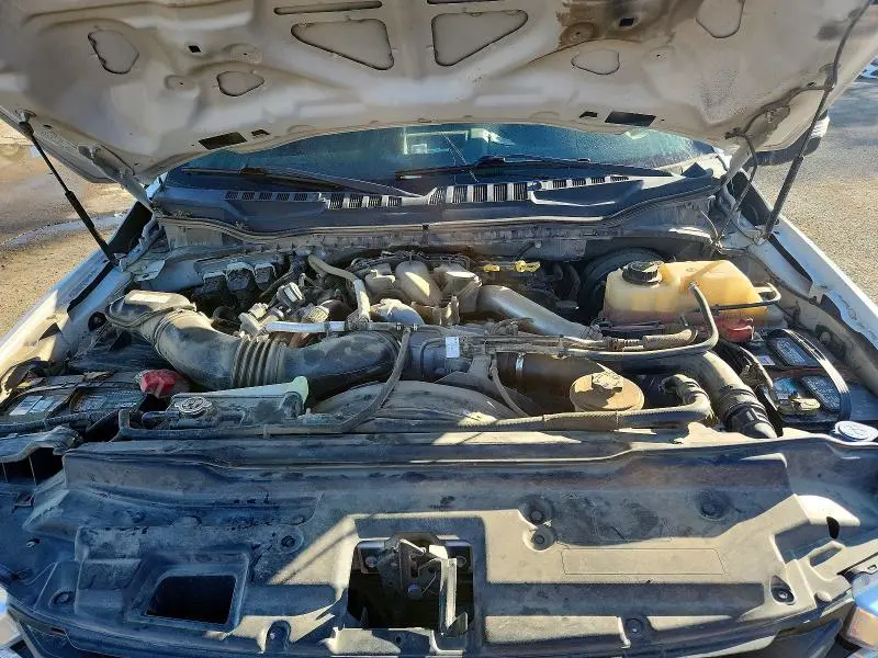 2019 FORD F250 SUPER DUTY  