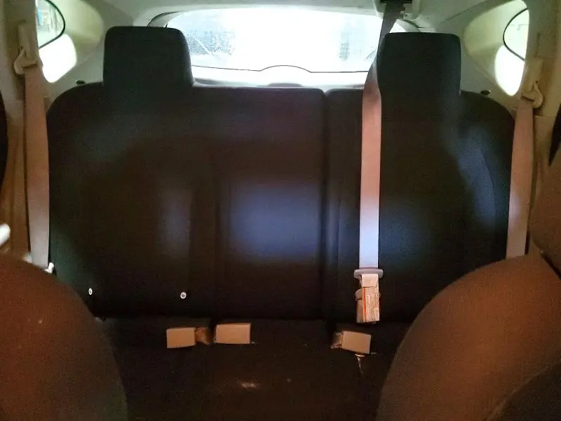 2013 NISSAN ROGUE   