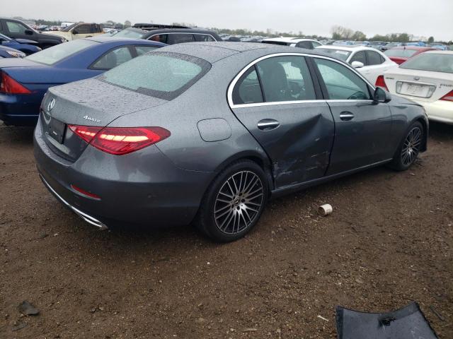 2023 MERCEDES-BENZ C 300 4MATIC