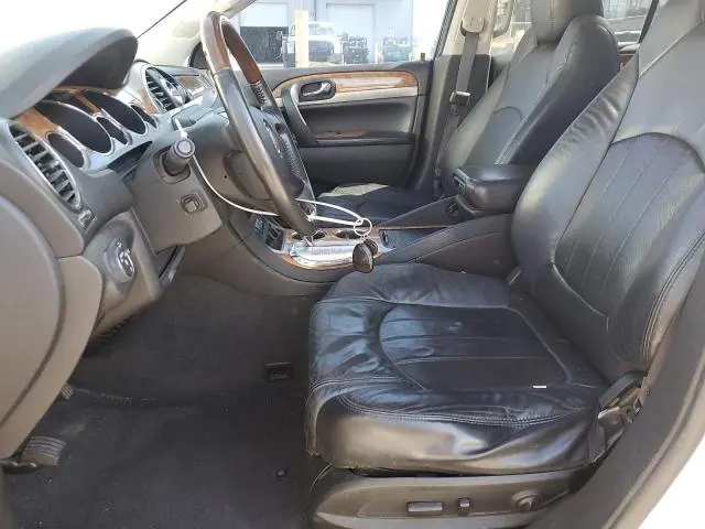 2012 BUICK ENCLAVE   