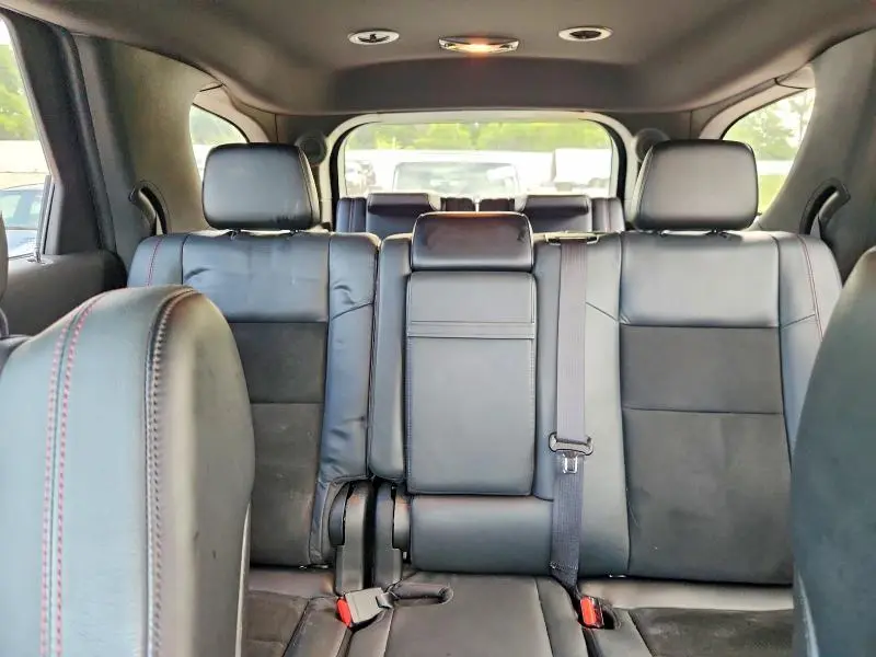 2022 DODGE DURANGO R/T  