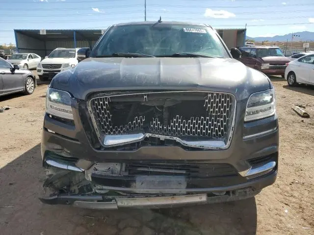 2018 LINCOLN NAVIGATOR PREMIERE  