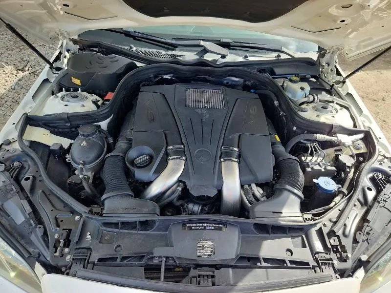 2014 MERCEDES-BENZ E 550 4MATIC  