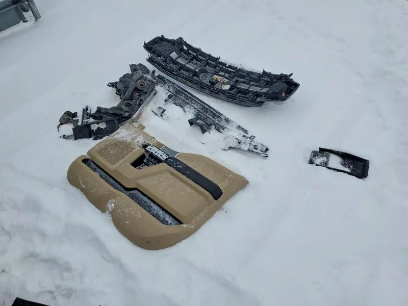 2021 FORD F250 SUPER DUTY  