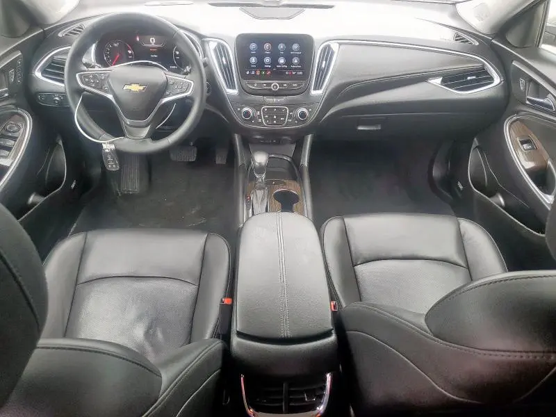 2023 CHEVROLET MALIBU PREMIER  