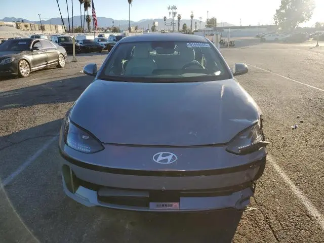2024 HYUNDAI IONIQ 6 SEL  