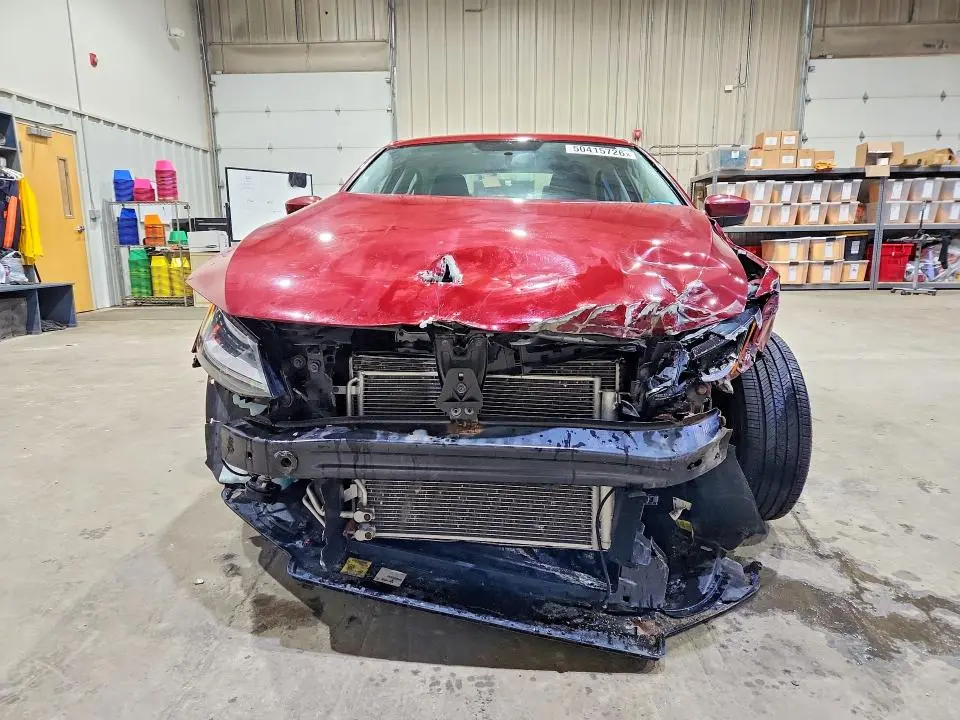 2018 VOLKSWAGEN JETTA S  