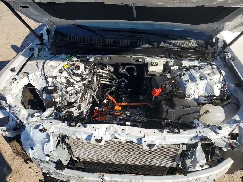 2024 ACURA ZDX A-SPEC  