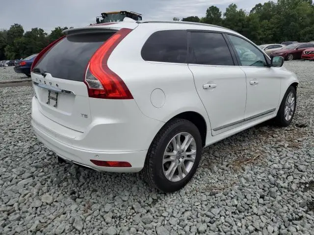 2015 VOLVO XC60 T5 PREMIER  