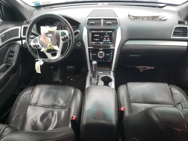 2014 FORD EXPLORER SPORT  