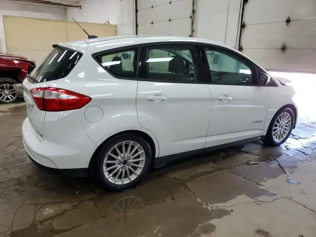 2015 FORD C-MAX SE  