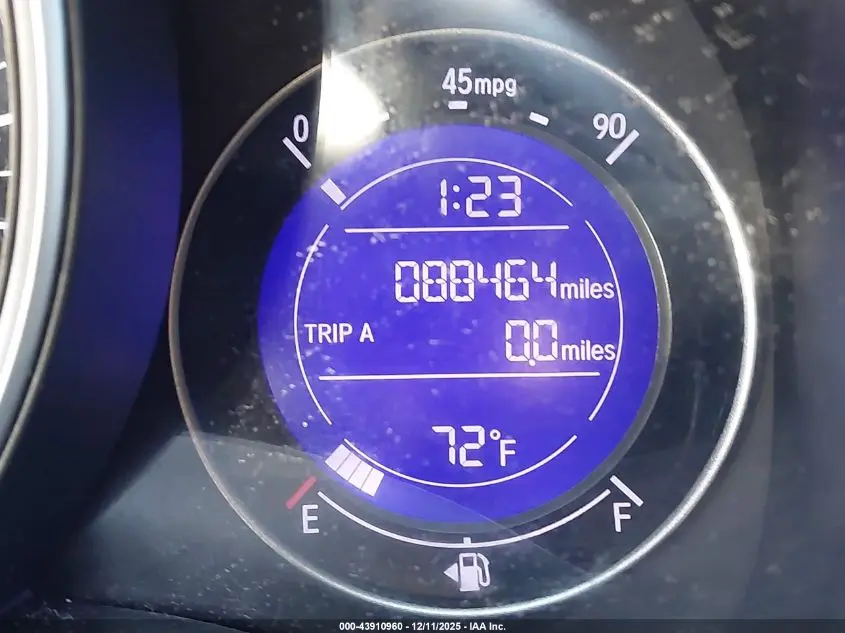 2020 HONDA FIT SPORT