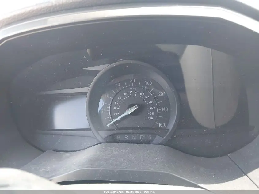2023 FORD EDGE SE