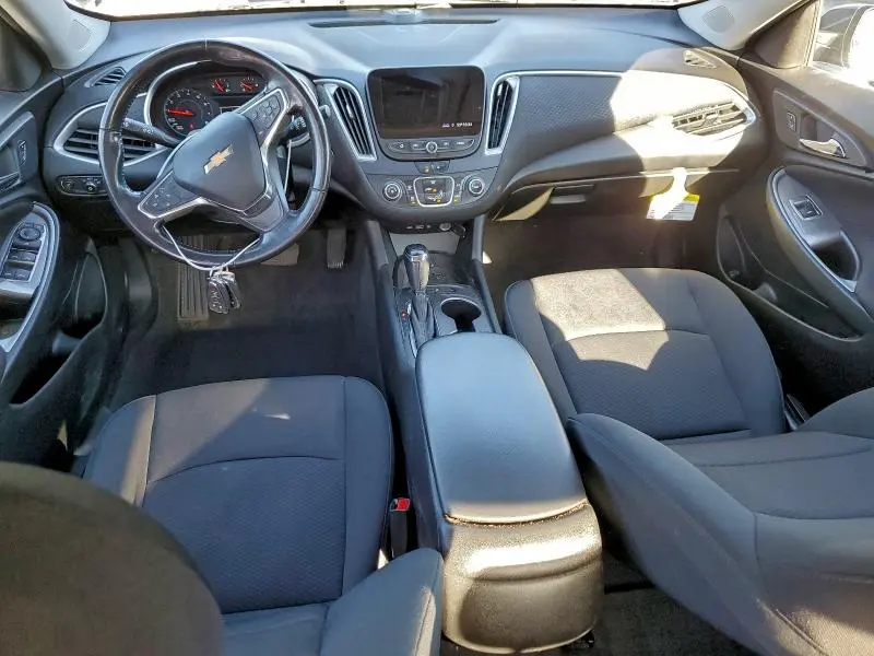 2020 CHEVROLET MALIBU RS  