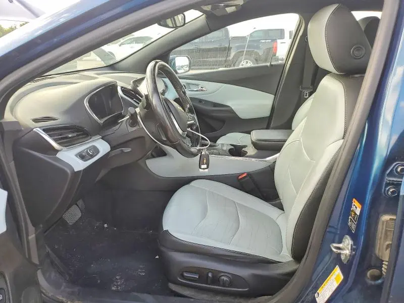 2019 CHEVROLET VOLT PREMIER  