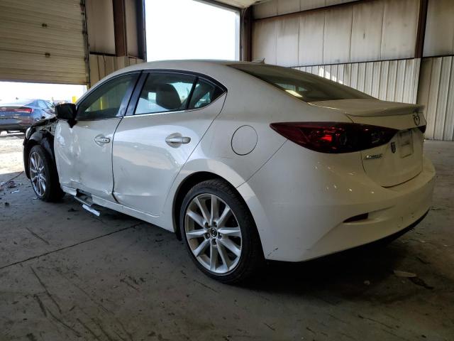 2017 MAZDA 3 TOURING