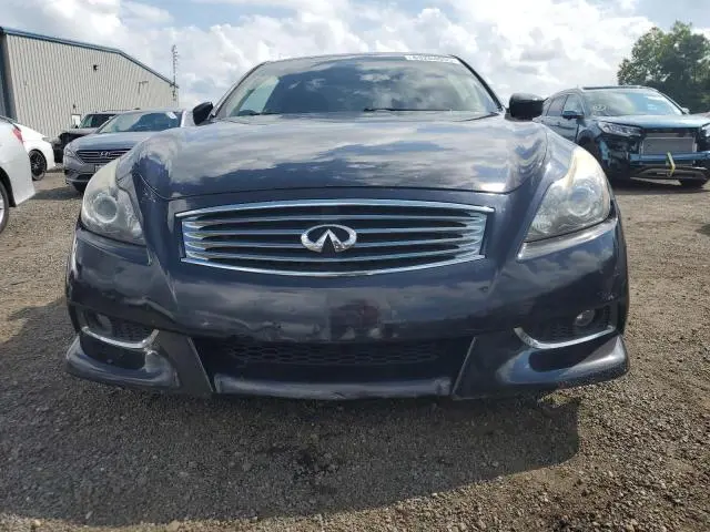 2013 INFINITI G37 JOURNEY  