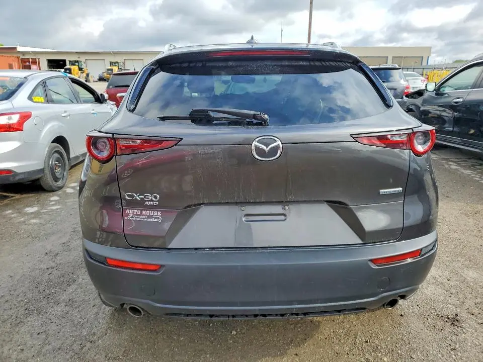 2021 MAZDA CX-30 PREMIUM  