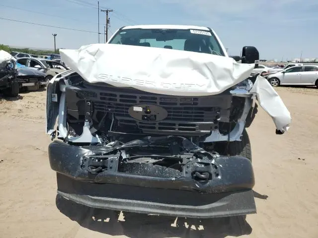 2024 FORD F250 SUPER DUTY  