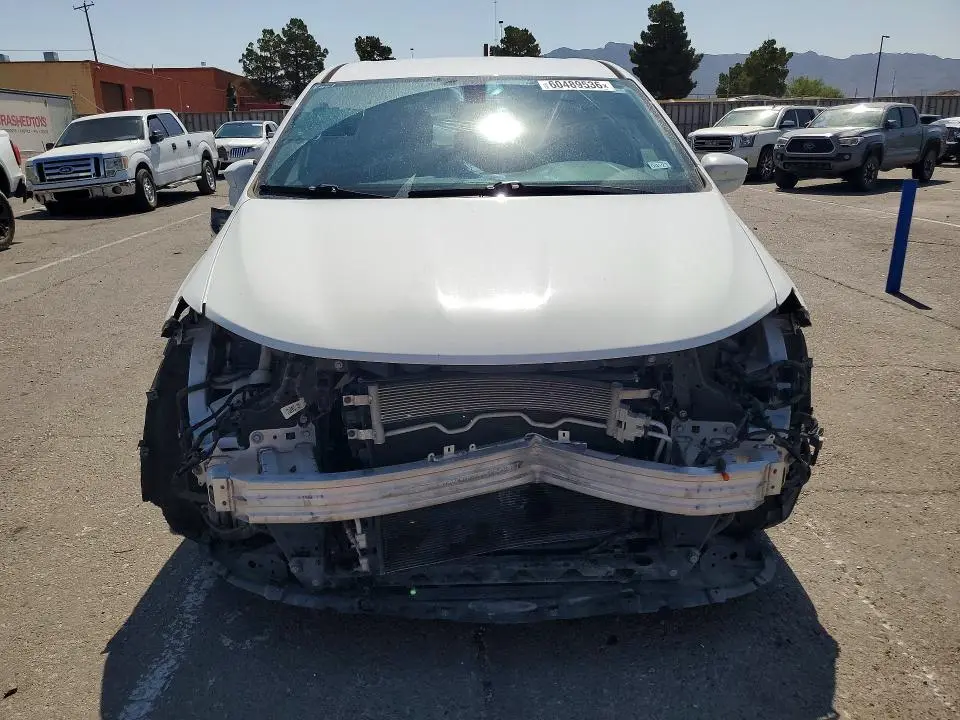 2020 CHRYSLER PACIFICA TOURING  