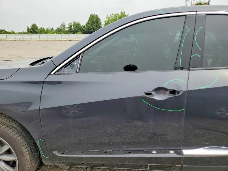 2020 ACURA RDX TECHNOLOGY  