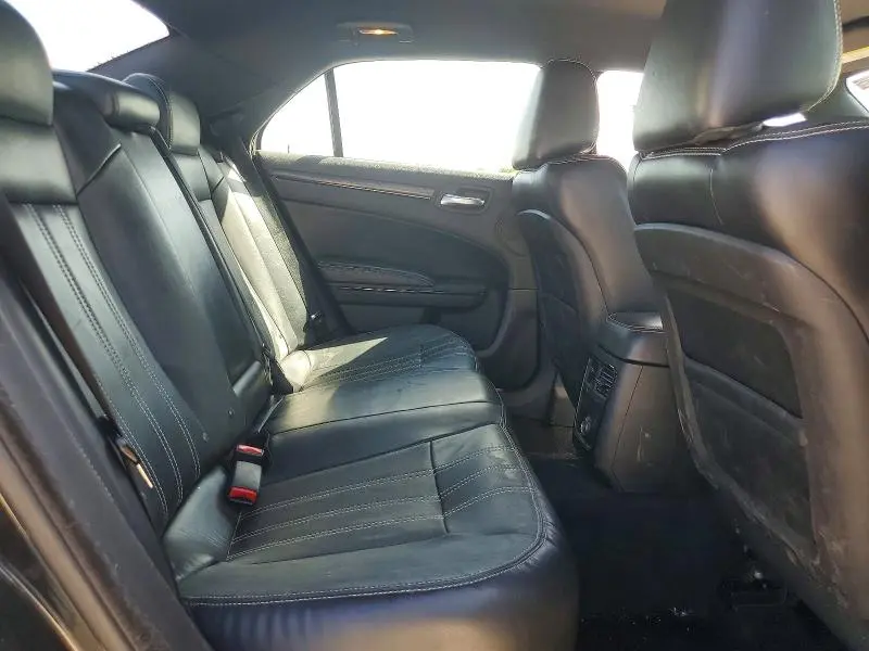 2014 CHRYSLER 300 S  