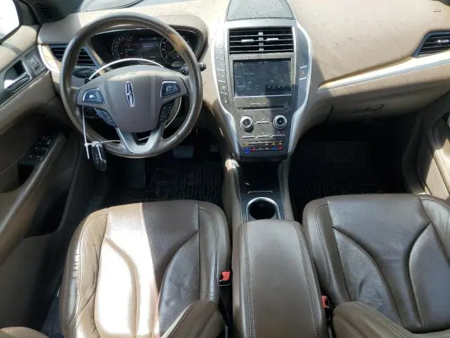 2015 LINCOLN MKC   