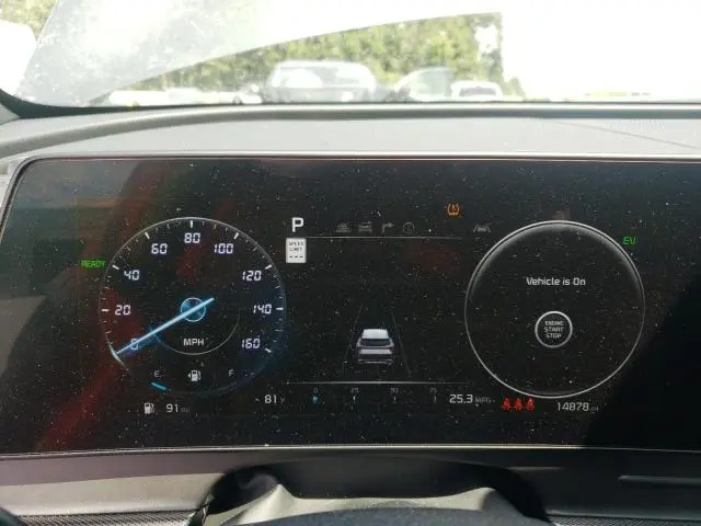 2024 KIA SPORTAGE SX PRESTIGE  