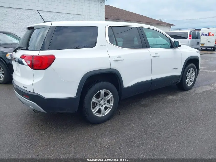 2019 GMC ACADIA SLE-1
