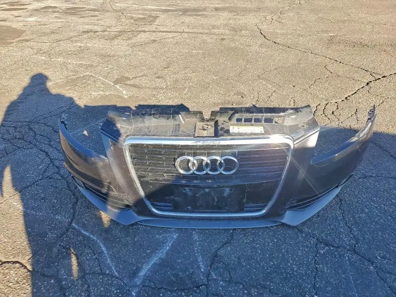 2013 AUDI A3 PREMIUM PLUS  