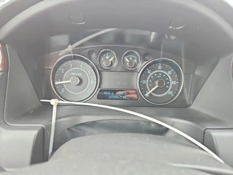 2011 FORD FLEX SEL  