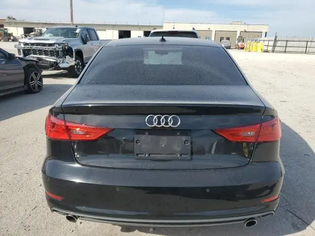 2016 AUDI A3 PREMIUM  