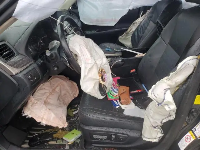 2017 LEXUS GS 350 BASE  