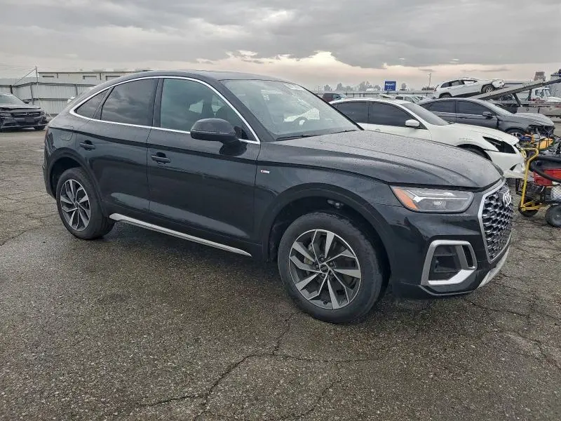 2023 AUDI Q5 SPORTBACK PRM PLS 45  