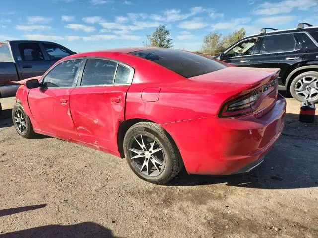 2016 DODGE CHARGER SE  