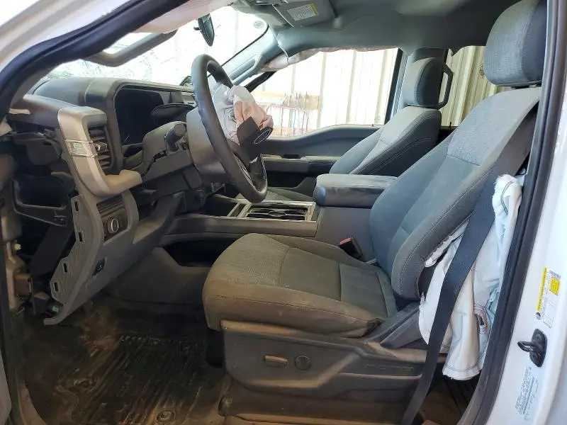 2025 FORD F350 SUPER DUTY  