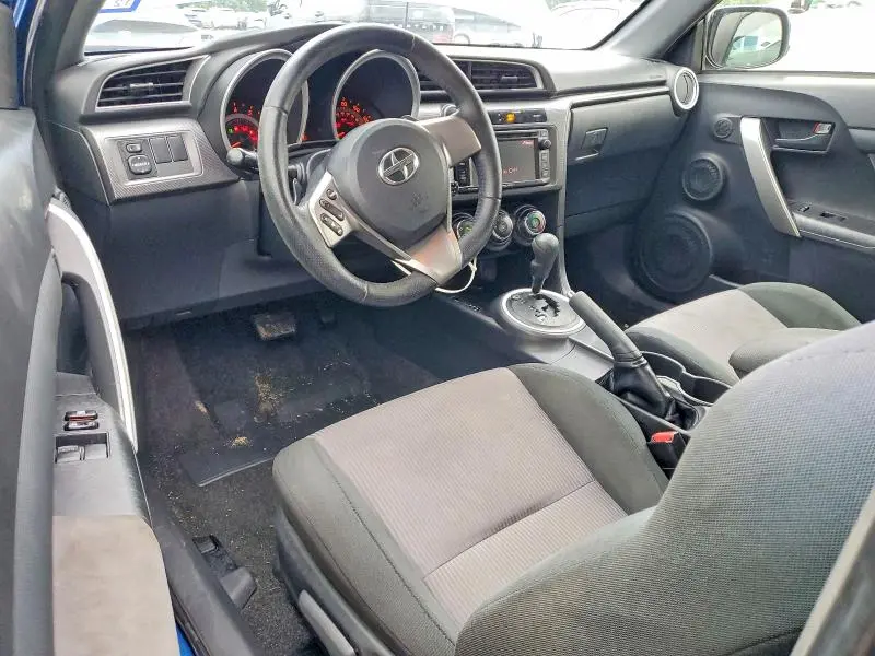 2015 SCION TC BASE  