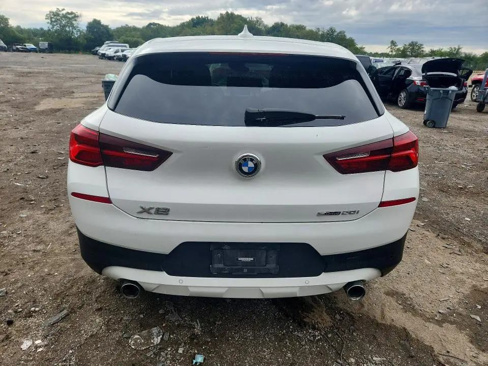 2022 BMW X2 SDRIVE28I  
