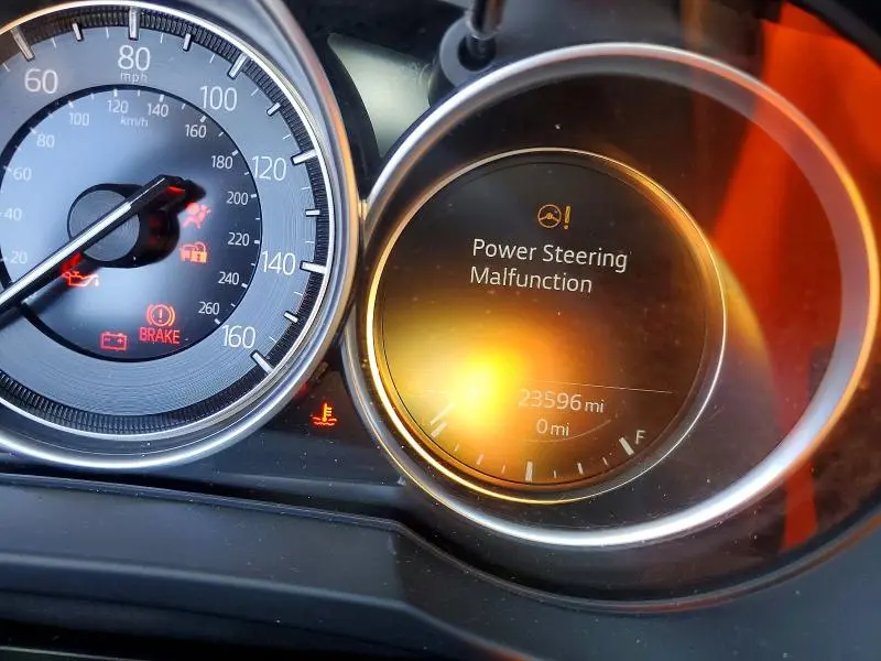 2024 MAZDA CX-5 SELECT  