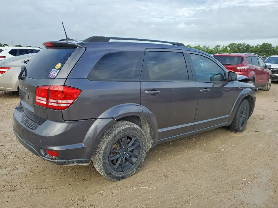 2020 DODGE JOURNEY SE  