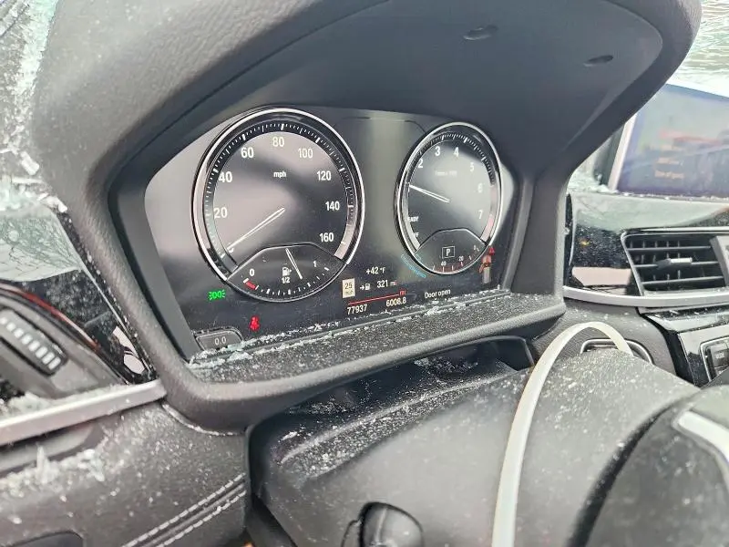 2020 BMW X1 XDRIVE28I  