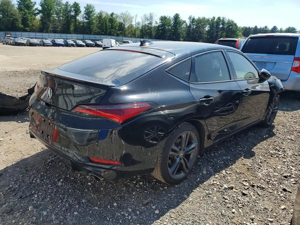 2024 ACURA INTEGRA A-SPEC  