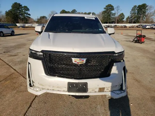 2022 CADILLAC ESCALADE SPORT  