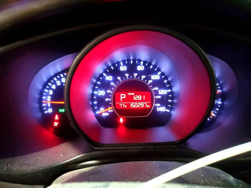 2016 KIA SOUL !  