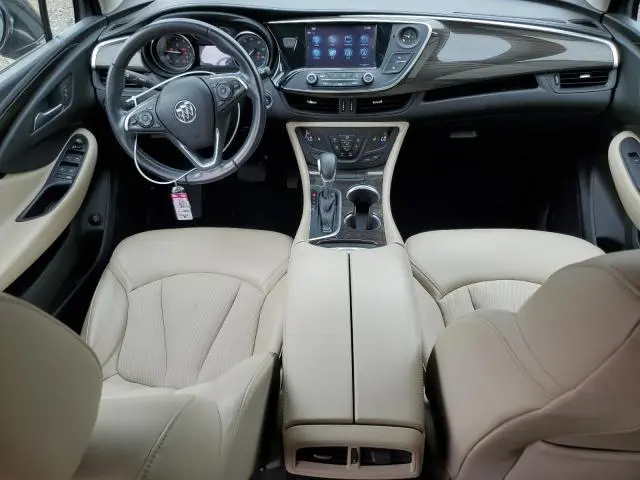 2020 BUICK ENVISION PREFERRED  