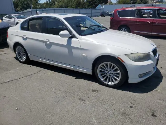 2011 BMW 335 D  