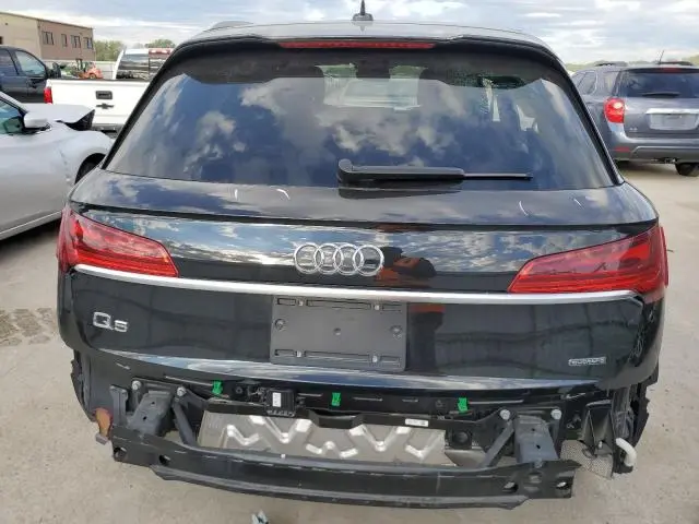 2023 AUDI Q5 PREMIUM PLUS 45  