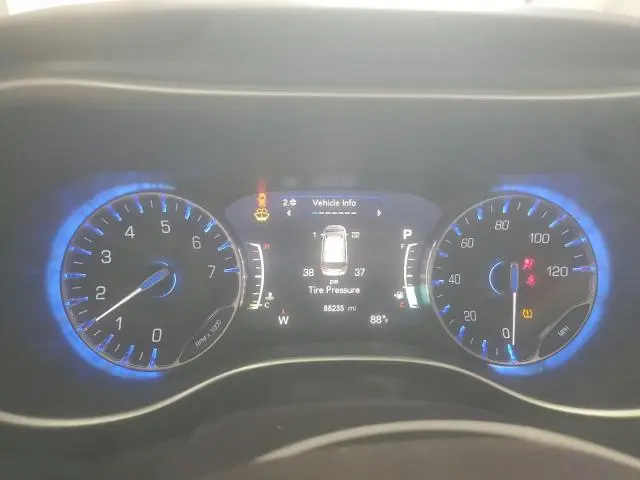 2020 CHRYSLER PACIFICA TOURING L PLUS  