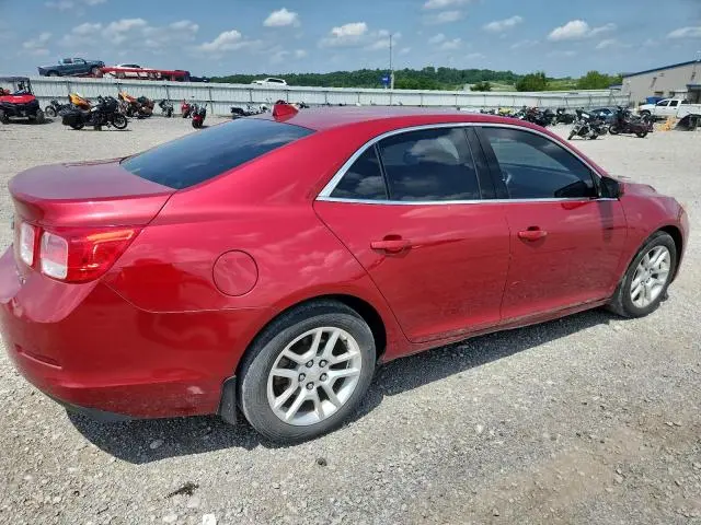 2013 CHEVROLET MALIBU 1LT  
