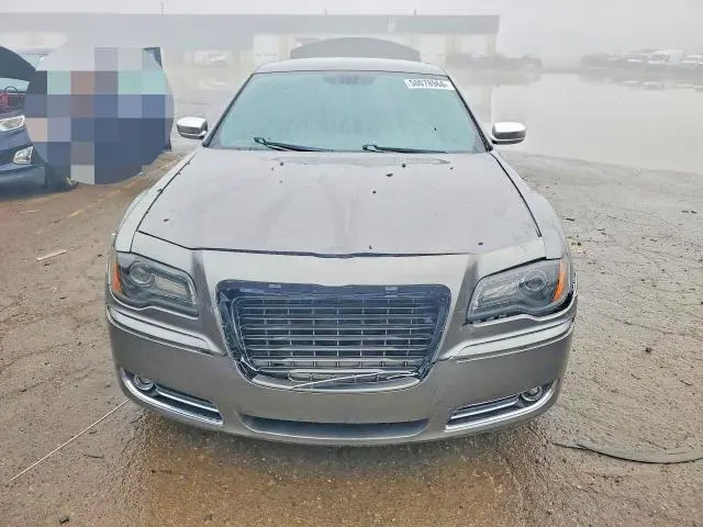 2012 CHRYSLER 300 LIMITED  